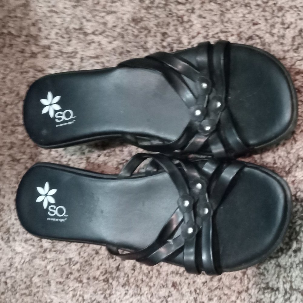 Womens Wedge Sandals